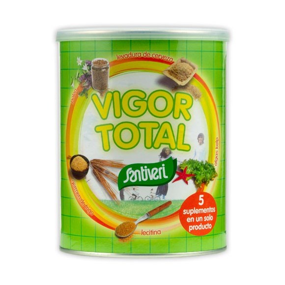 VIGOR TOTAL VIALES