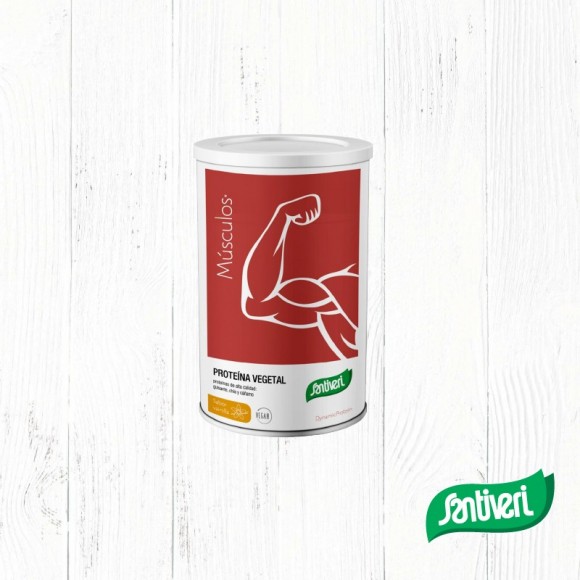COMPRAR DYNAMIC PROTEÍNA VEGETAL VAINILLA
