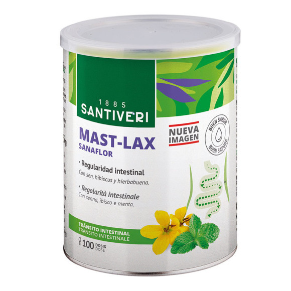 MAST-LAX MASTICABLE