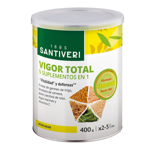 VIGOR TOTAL