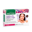 CABELLO,UÑAS,PIEL+BIOTINA COMP