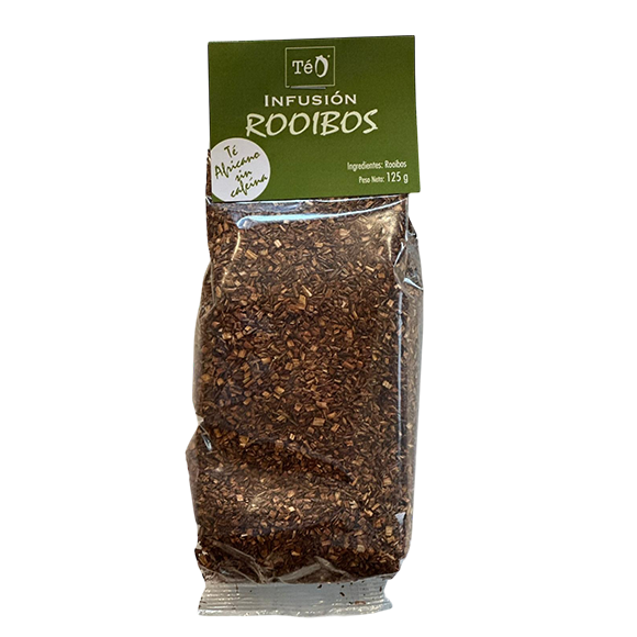 Infusión Rooibos TéO – 125 g