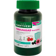 GUMMIES MASTICABLES INMUNIDAD SANTIVERI