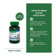 GUMMIES MASTICABLES SUEÑO SANTIVERI