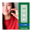 GUMMIES MASTICABLES SUEÑO SANTIVERI