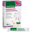 SUPERDETOX QUEMAGRASAS 7 STICKS
