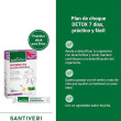 SUPERDETOX QUEMAGRASAS 7 STICKS