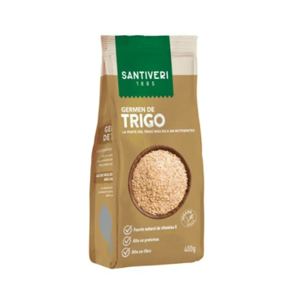 GERMEN DE TRIGO