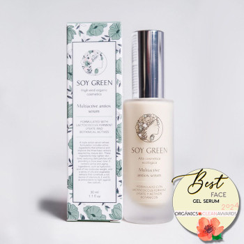 MULTIACTIVE ANTIOX SERUM Serum Antiox Multiactivo